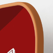 PICKLEBALLSHEVIKS PICKLEBALL PADDLE (Links Detail)