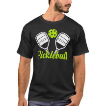 Pickleballspelpeddels