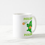 picklehead koffiemok (Voorkant rechts)