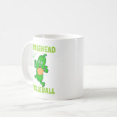 picklehead koffiemok (Voorkant links)