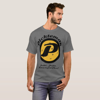 Pickleman T-shirt