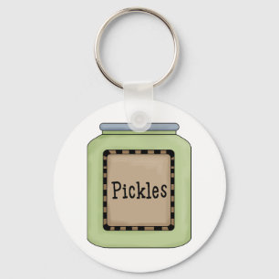 Pickles 2 sleutelhanger