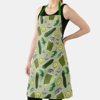 Pickles Apron Schort