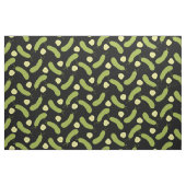 Pickles Cute Food Kind Stof (Fat Quarter)