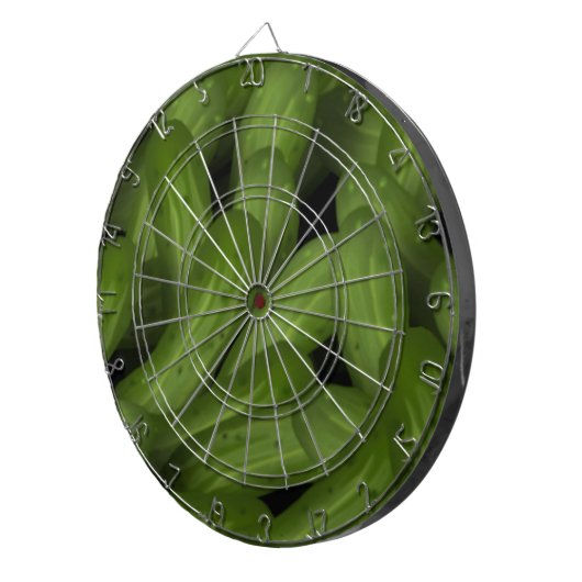 Pickles Dartboard Dartbord (Voorkant Rechts)