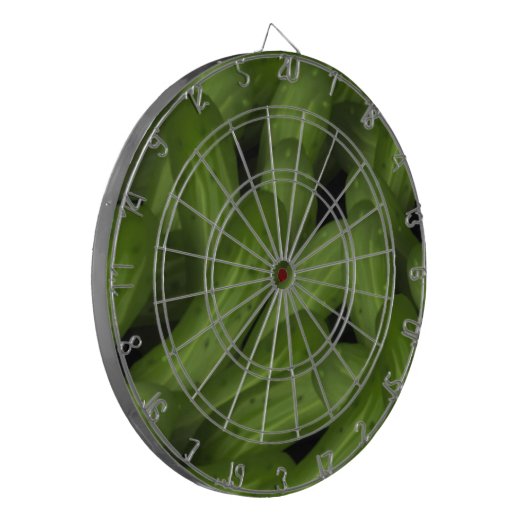 Pickles Dartboard Dartbord (Voorkant Links)