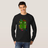 Pickles Friends T-shirt (Voorkant volledig)