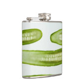 Pickles Green Heupfles (Rechts)