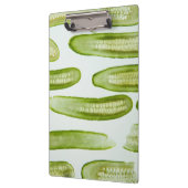 Pickles Green Klembord (Links)