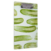 Pickles Green Klembord (Rechts)