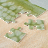 Pickles Green Legpuzzel (Zijkant)