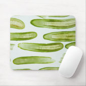 Pickles Green Muismat (Met muis)
