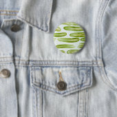 Pickles Green Ronde Button 5,7 Cm (In situ)