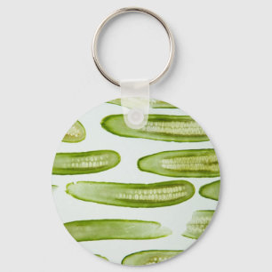 Pickles Green Sleutelhanger