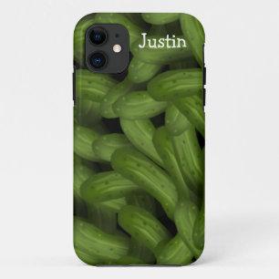 Pickles Hoesje-mate nauwelijks daar Case-Mate iPhone Case