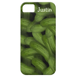 Pickles Hoesje-mate nauwelijks daar Case-Mate iPhone Case