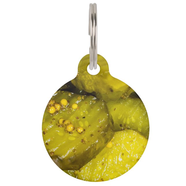 Pickles Huisdierpenning (Voorkant)