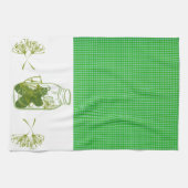 Pickles Kitchen Design Theedoek (Horizontaal)