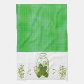 Pickles Kitchen Design Theedoek (Verticaal)