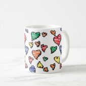 Pickles Koffiemok (Voorkant rechts)