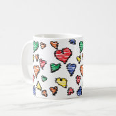 Pickles Koffiemok (Voorkant links)