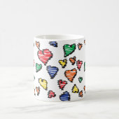 Pickles Koffiemok (Center)