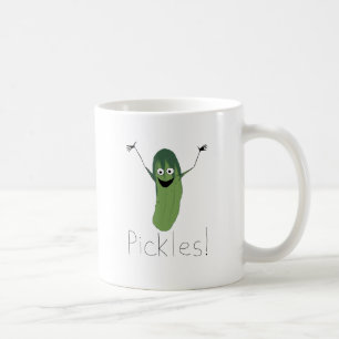 Pickles Koffiemok