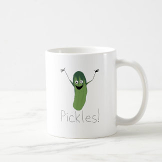 Pickles Koffiemok