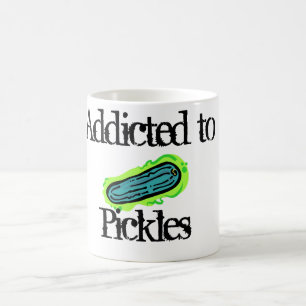 Pickles Koffiemok
