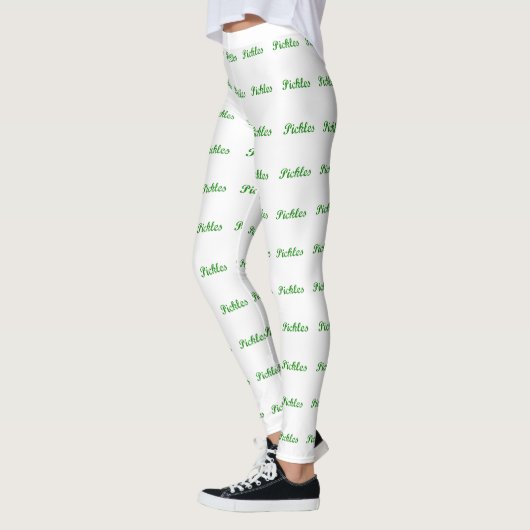 "Pickles"-Leggings Leggings (Links)