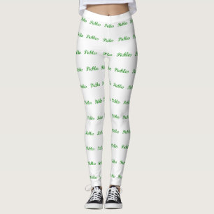 "Pickles"-Leggings Leggings