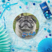 Pickles Paper Plate Papieren Bordje (Feest)