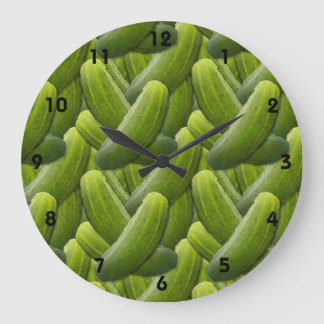 Pickles; Pickle Grote Klok