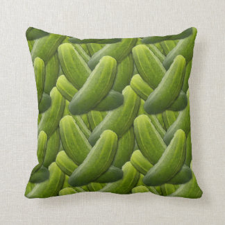 Pickles; Pickle Kussen