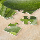 Pickles; Pickle Legpuzzel (Zijkant)