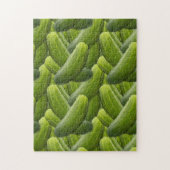 Pickles; Pickle Legpuzzel (Verticaal)