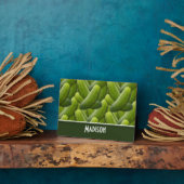 Pickles; Pickle Pattern Fotoplaat (Zijkant)