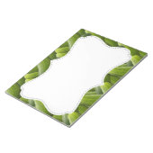 Pickles; Pickle Pattern Notitieblok (Schuin)