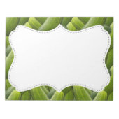 Pickles; Pickle Pattern Notitieblok (Voorkant)