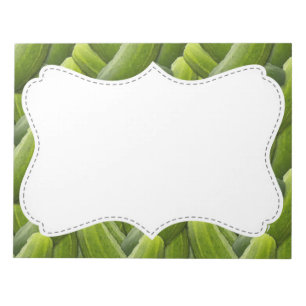 Pickles; Pickle Pattern Notitieblok