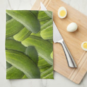 Pickles; Pickle Theedoek (Quarter Fold)