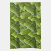 Pickles; Pickle Theedoek (Verticaal)