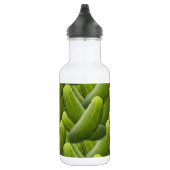 Pickles; Pickle Waterfles (Rechts)