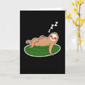 Pickles Slotkomkommers Gherkin Kaart (Gele Bloem)