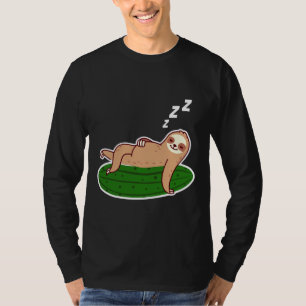 Pickles Slotkomkommers Gherkin T-shirt