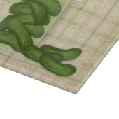 Pickles Snijplank (Hoek)