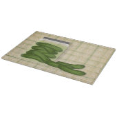 Pickles Snijplank (Hoek)