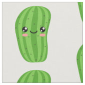 Pickles Stof (Close Up)