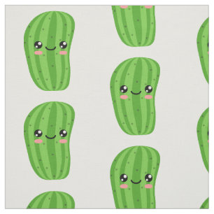 Pickles Stof