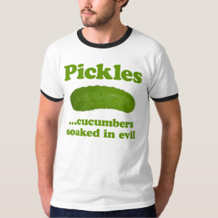 Pickles T-shirt